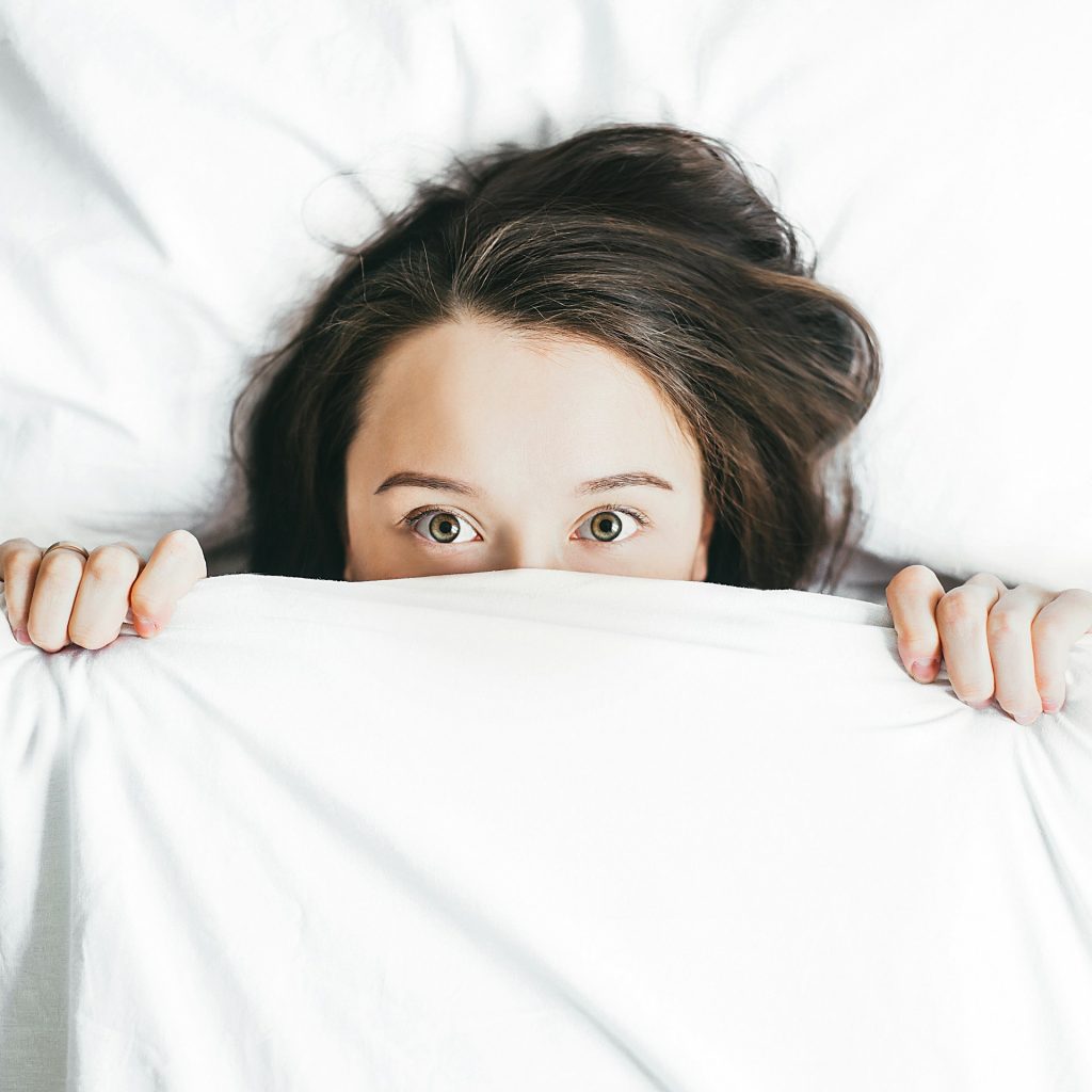 ménopause insomnie