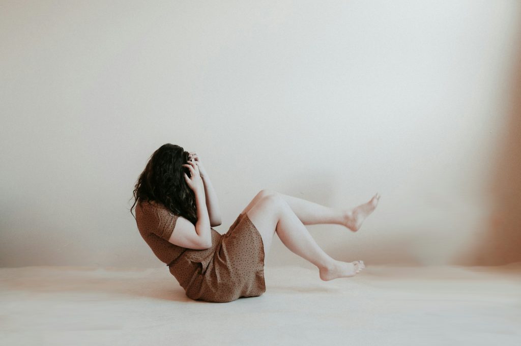 stress et ménopause