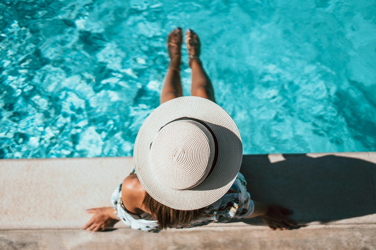 bouffées de chaleur canicule et ménopause