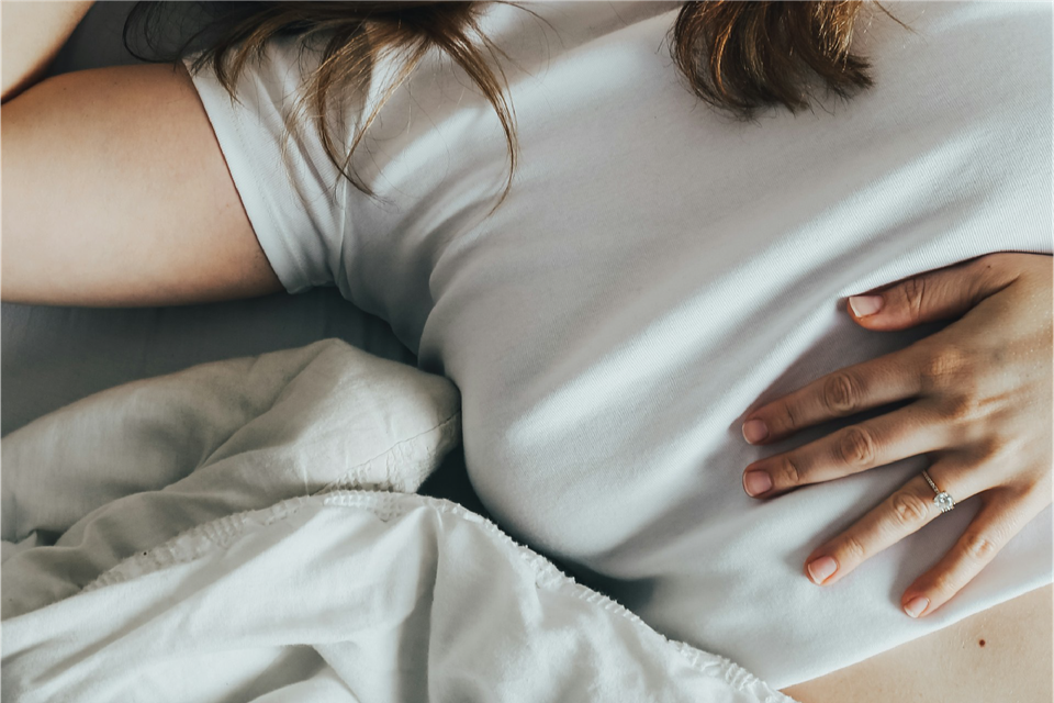 ménopause microbiote